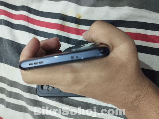 Redmi note 11 4/64